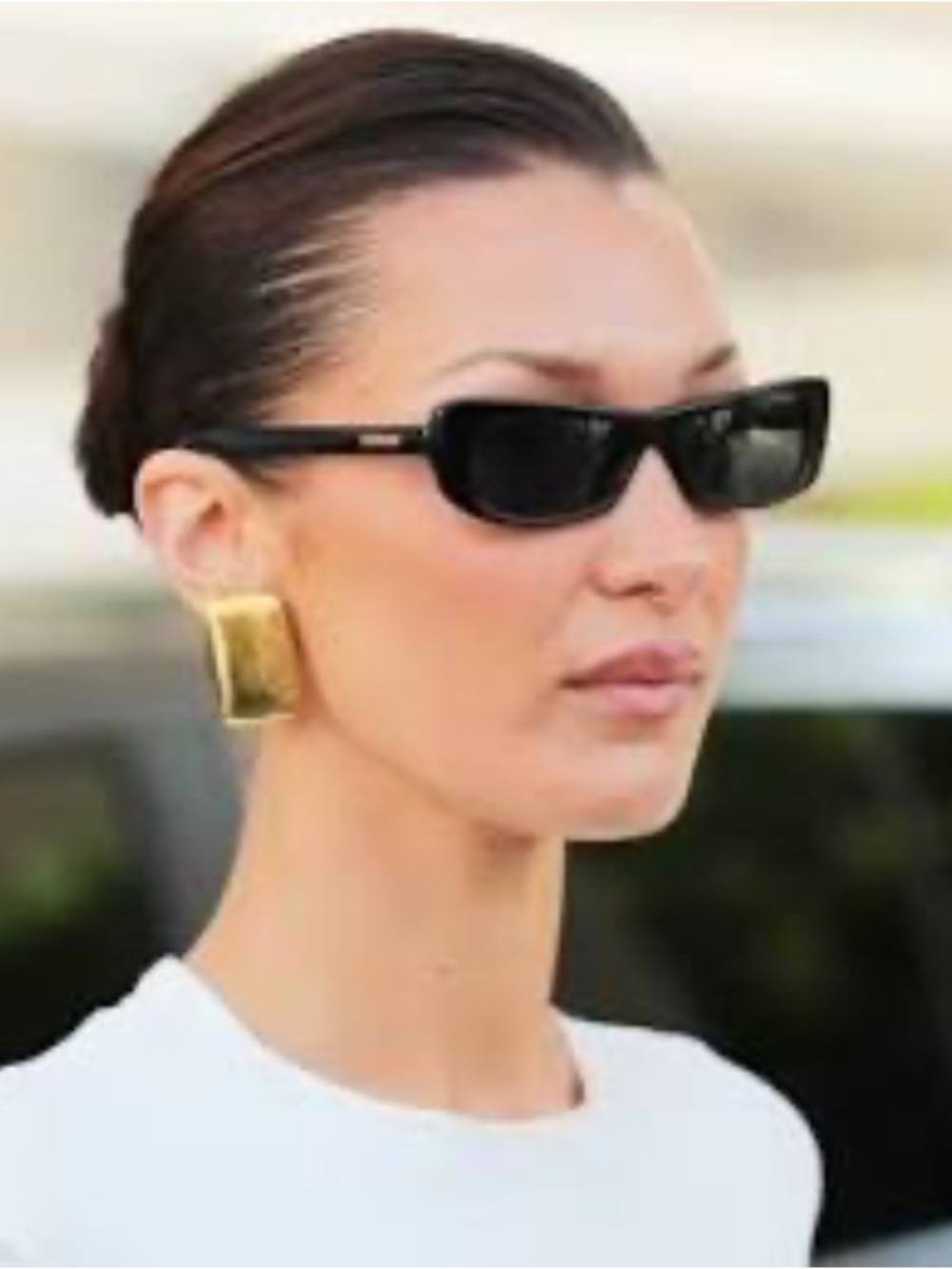 Jacquemus Sunglasses, New 250 - Picture 9 of 10